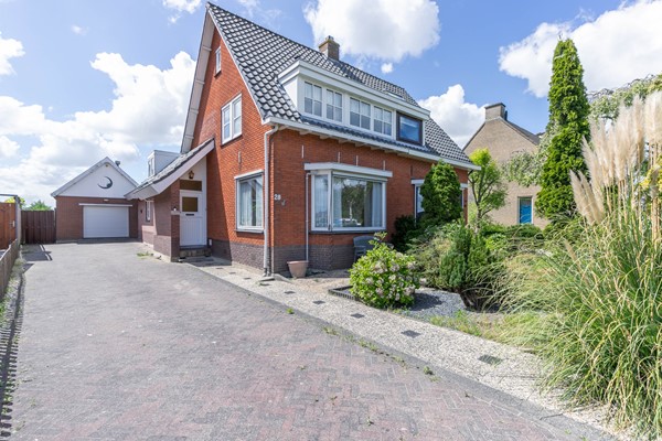 Medium property photo - Noordeinde 28, 2451 AG Leimuiden